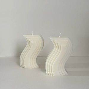 Soy Scented Candles⭐️100% Soy⭐️ 2.16 x 1.37 x 3.75 inches⭐️1 Candle